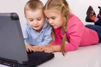 Дети в Интернете: скрытые угрозы 1