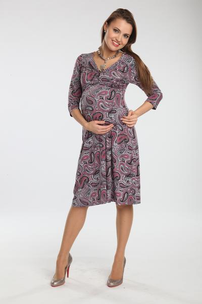 Платья и юбки для беременных 5