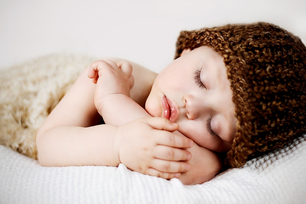 Пеленочный дерматит: как правильно помочь малышу и себе 1