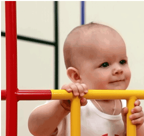 Физическое развитие детей до 3-х лет 1