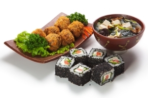 Японская диета или диета по-японски - что выбрать? 1