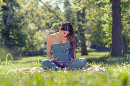 Мифы об аллергии беременных 1