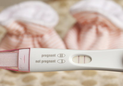 Тест на беременность который можно делать в любое время суток thumbnail