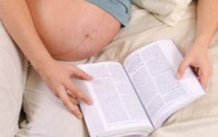 Покупки - Книги о беременности