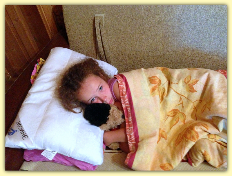 Проверено Мамой.ру: детская ортопедическая подушка «Энисон» 1