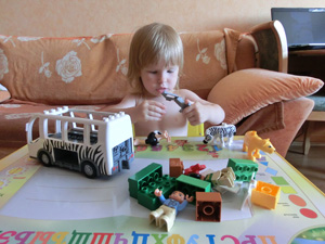 Проверено Мамой.ру: наборы LEGO DUPLO 2