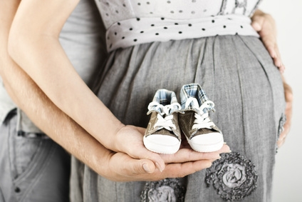 12 странных фактов о беременности 1