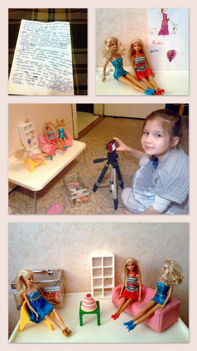 Проверено Мамой.ру: куклы Барби 2