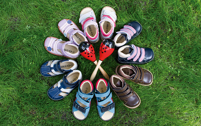 6 мифов о детской ортопедической обуви 2