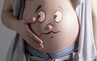 Питание - Капризы беременных