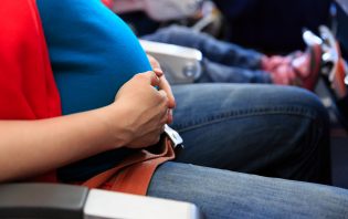 Покупки - Как путешествовать во время беременности?