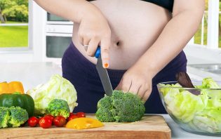 Питание - Как готовить для беременной?