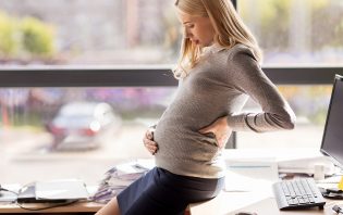 Документы - Права беременной на работе