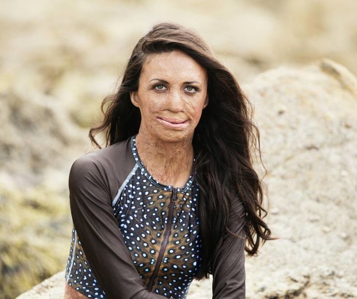 Turia pitt история