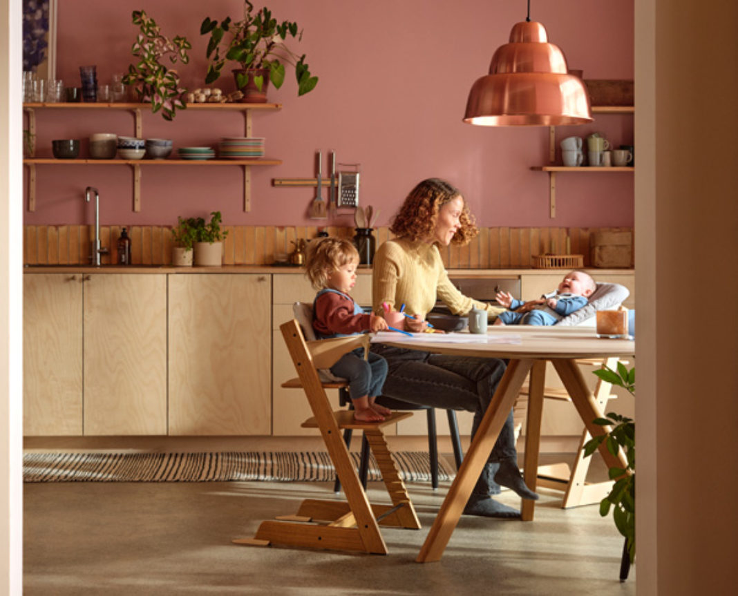 Столешница stokke table top